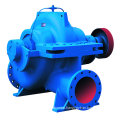 Electric Pump Blade Liancheng Group Wooden Case ISO9001 Waterpump Pumps